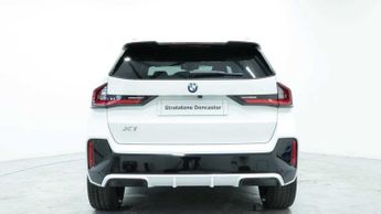 BMW Ix1 M Sport