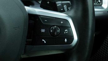 BMW Ix1 M Sport