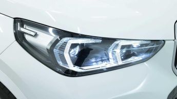 BMW Ix1 M Sport