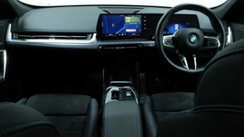 BMW Ix1 M Sport