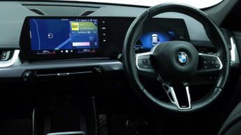 BMW Ix1 M Sport