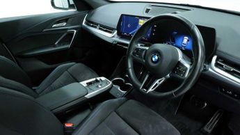 BMW Ix1 M Sport