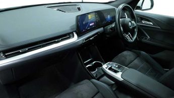 BMW Ix1 M Sport