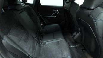 BMW Ix1 M Sport
