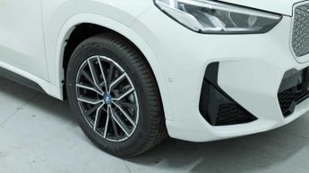 BMW Ix1 M Sport