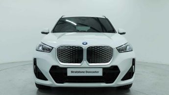 BMW Ix1 M Sport