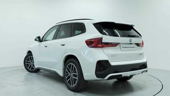 BMW Ix1 M Sport