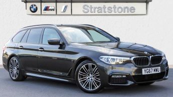  M Sport