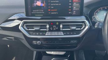 BMW Ix3 M Sport