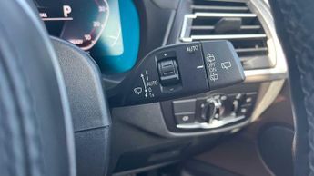 BMW Ix3 M Sport
