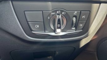 BMW Ix3 M Sport