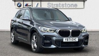 BMW X1 M Sport