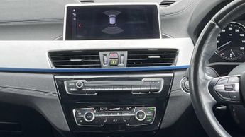 BMW X1 M Sport