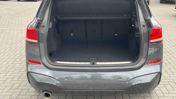 BMW X1 M Sport