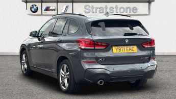BMW X1 M Sport