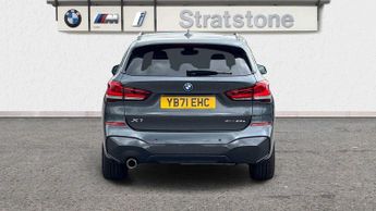 BMW X1 M Sport