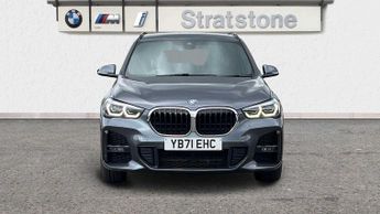 BMW X1 M Sport