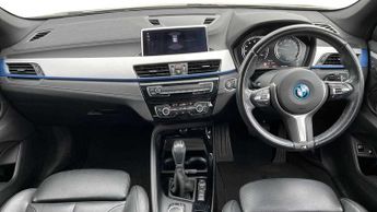 BMW X1 M Sport