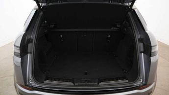 Land Rover Range Rover Evoque Dynamic HSE