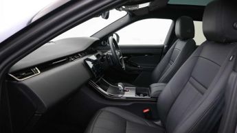 Land Rover Range Rover Evoque Dynamic HSE