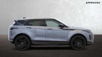 Land Rover Range Rover Evoque Dynamic HSE