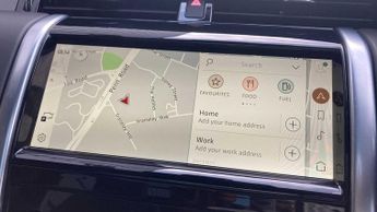 Land Rover Discovery Sport R-Dynamic HSE