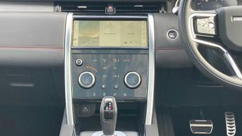 Land Rover Discovery Sport R-Dynamic HSE
