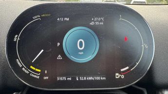 MINI Countryman Cooper S E Exclusive