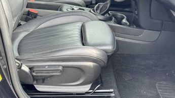 MINI Countryman Cooper S E Exclusive