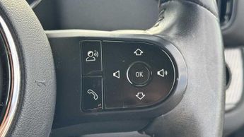 MINI Countryman Cooper S E Exclusive