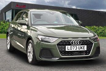 Audi A1 Sport