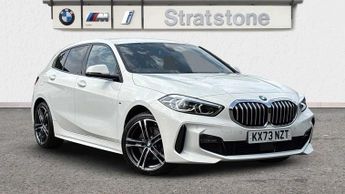  M Sport