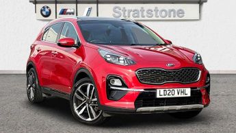 Kia Sportage 4
