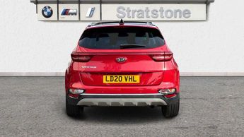 Kia Sportage 4
