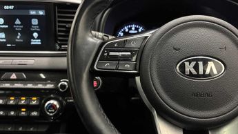 Kia Sportage 4