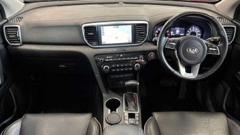 Kia Sportage 4