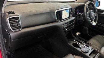 Kia Sportage 4