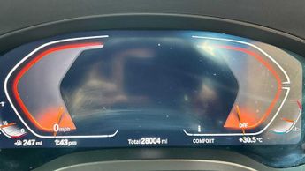 BMW X3 xLine