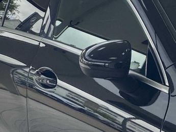 Mercedes-Benz Cla AMG Line