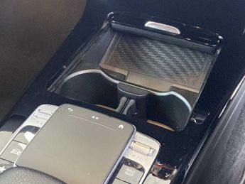Mercedes-Benz Cla AMG Line