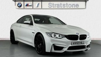 BMW M4 M4