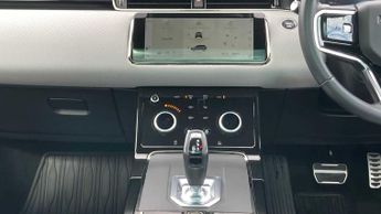 Land Rover Range Rover Evoque Evoque Edition