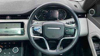 Land Rover Range Rover Evoque Evoque Edition