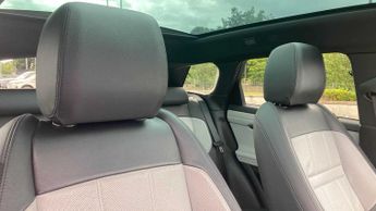 Land Rover Range Rover Evoque Evoque Edition
