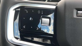 Land Rover Range Rover Evoque Evoque Edition