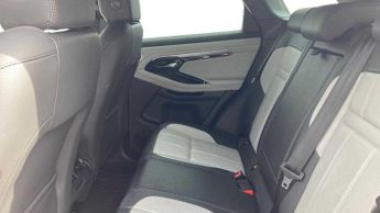 Land Rover Range Rover Evoque Evoque Edition