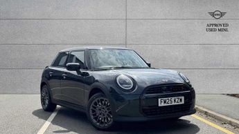 MINI Cooper S Classic