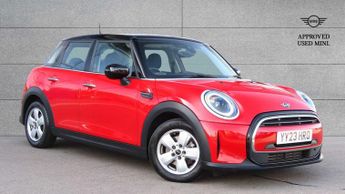 MINI Hatch Cooper Classic
