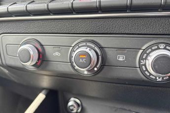 Audi Q2 Sport