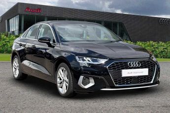 Audi A3 Sport